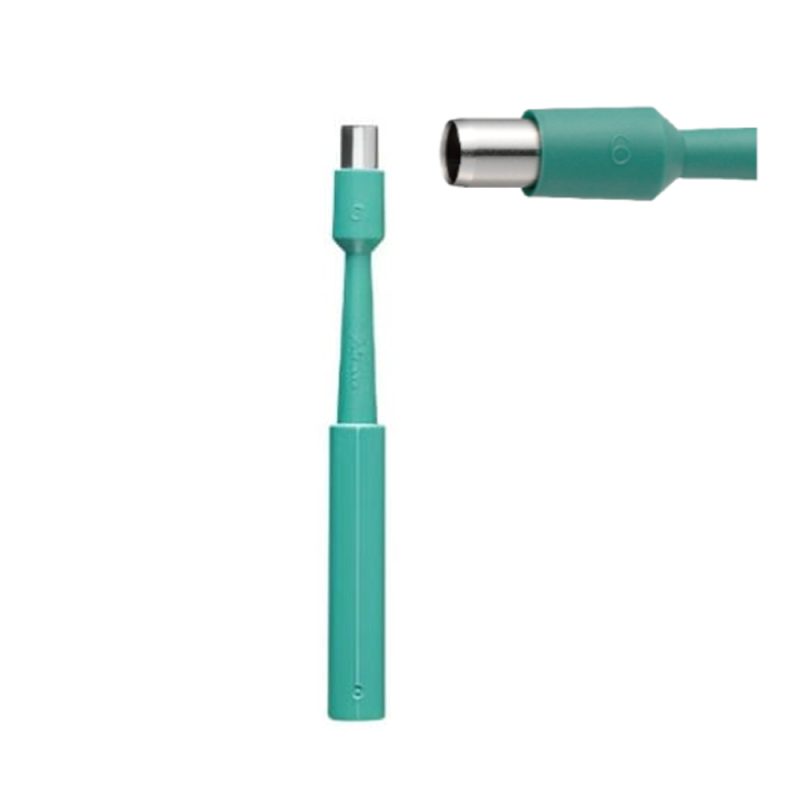 Sztanca biopsyjna 6mm biopsy punch Kai 1szt