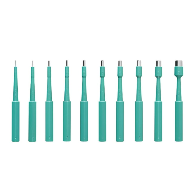 Sztanca biopsyjna 5mm biopsy punch Kai 1szt