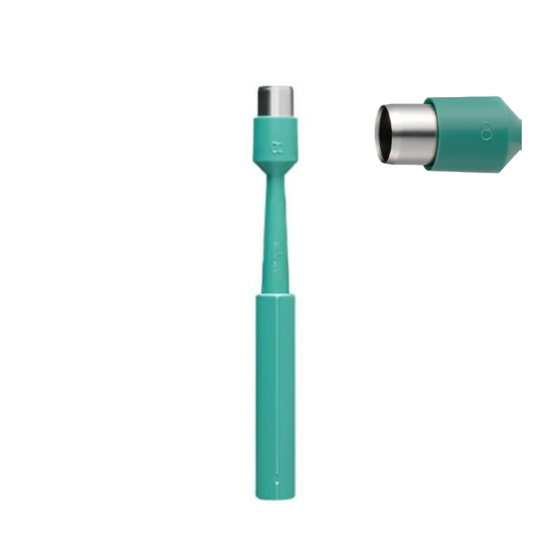 Sztanca biopsyjna 8mm biopsy punch Kai 1szt