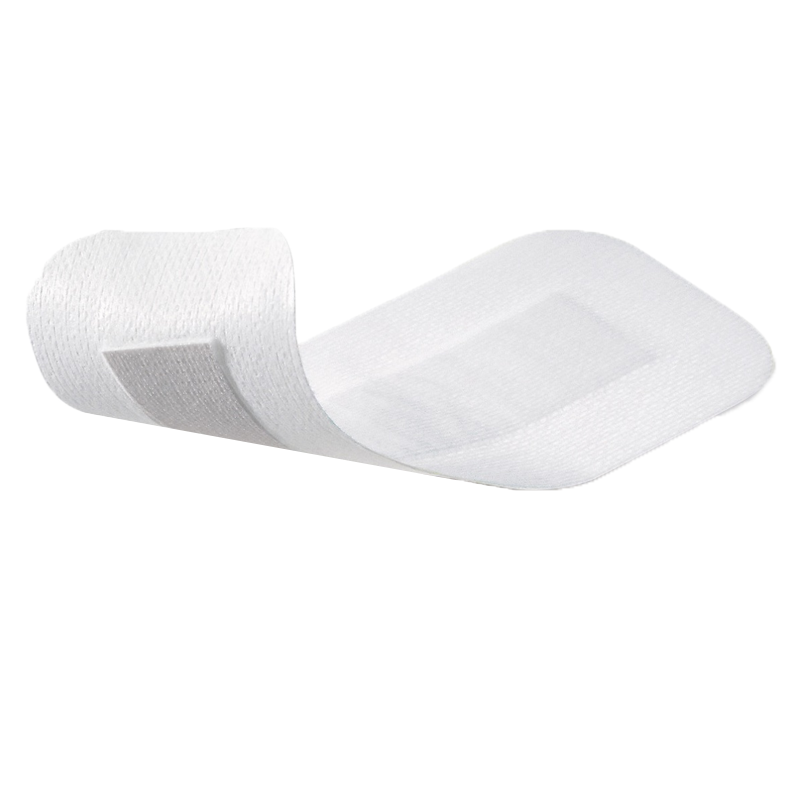 Plaster opatrunkowy Cosmopor E steril 20cm x 8 cm jałowy opatrunek pooperacyjny 25szt