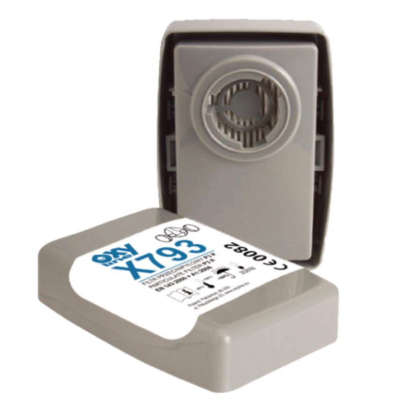 Filtr kapsułkowy X793 P3 R OxyPro komplet 2szt