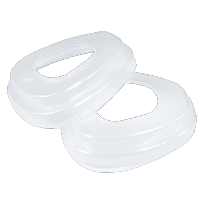 Pokrywa filtra wstępnego X501 Oxyline 2szt