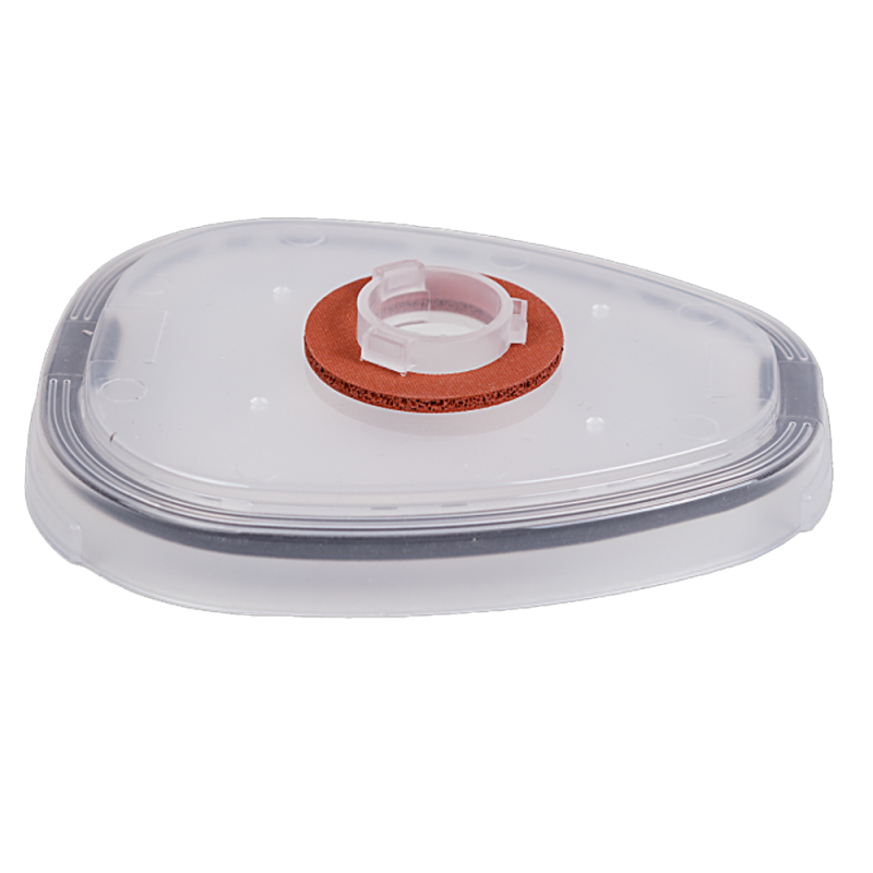 Nakładka na pochłaniacz X520 Oxypro 20szt