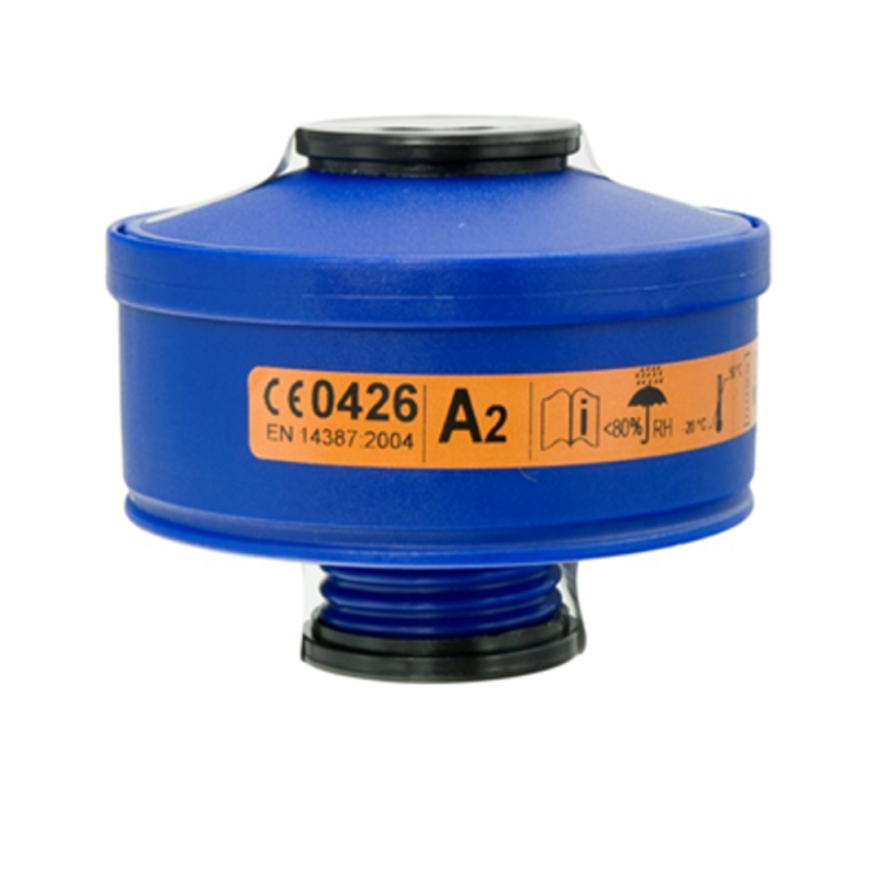 Pochłaniacz 200 A2 Spasciani 1szt