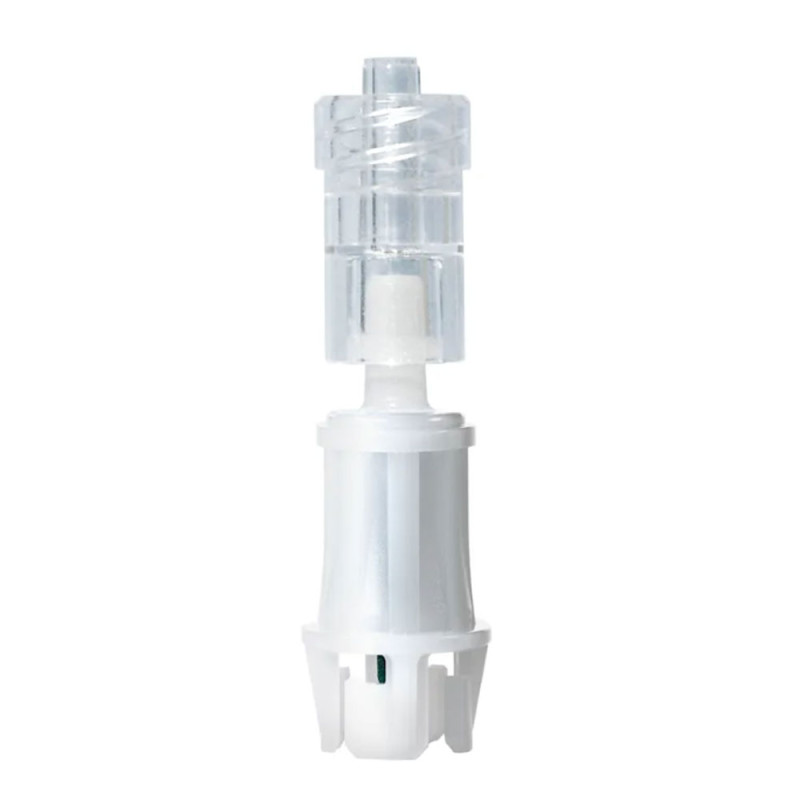 Adapter wielofunkcyjny Sarstedt S-Monovette® Multi Adapter Luer Lock – sterylny adapter do pobierania krwi 100szt