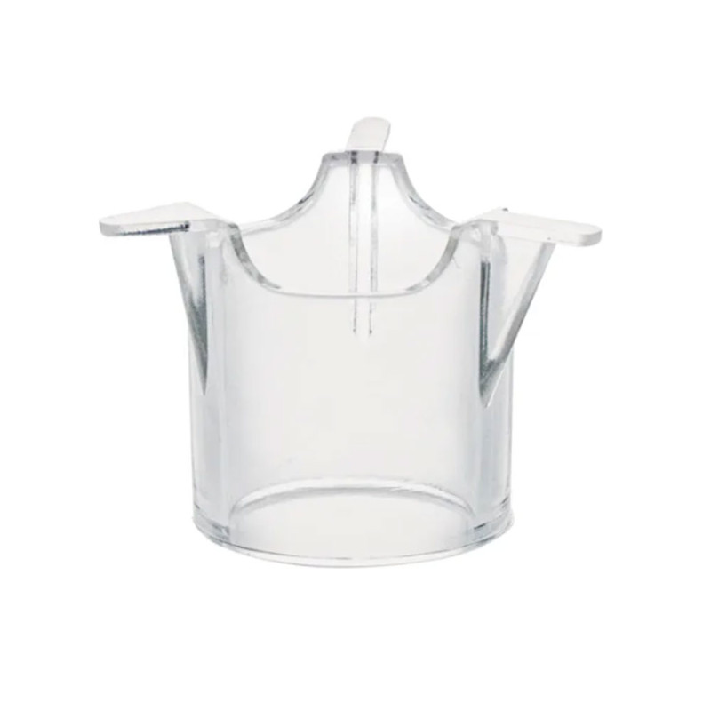 Insert do hodowli kom&oacute;rkowej wkładka TC Insert PET 0,4 &micro;m do płytek 12-dołkowych sterylny 48szt