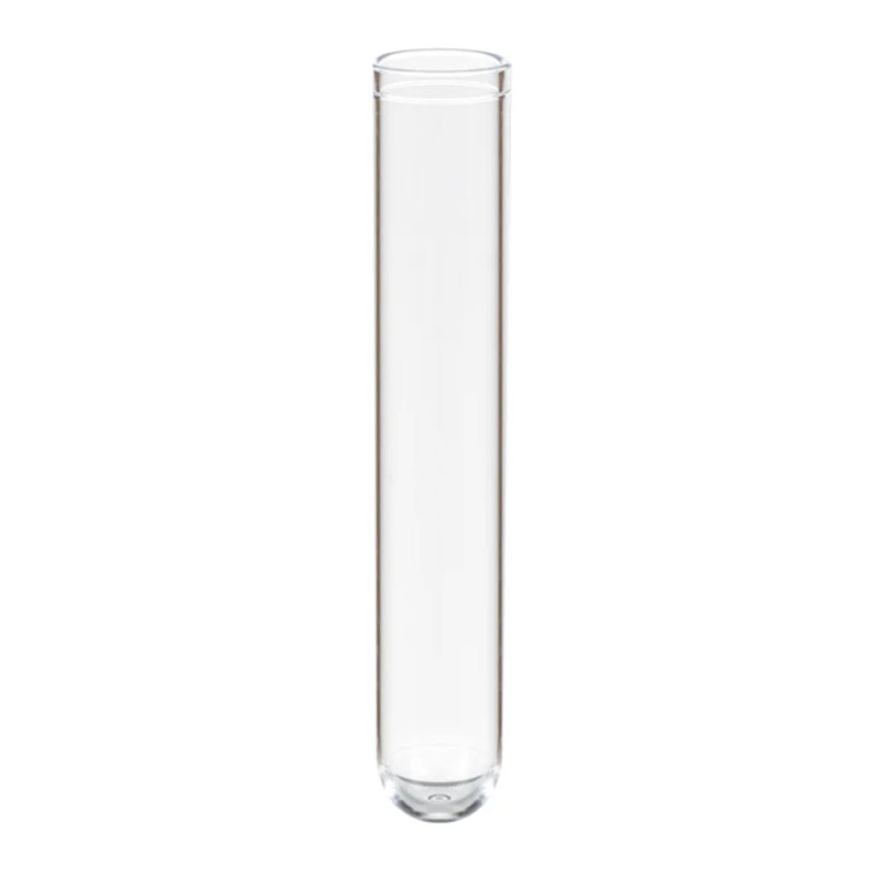 Probówka laboratoryjna 5ml PS wirówkowa z okrągłym dnem StackPack sterylna bez etykiety 500szt