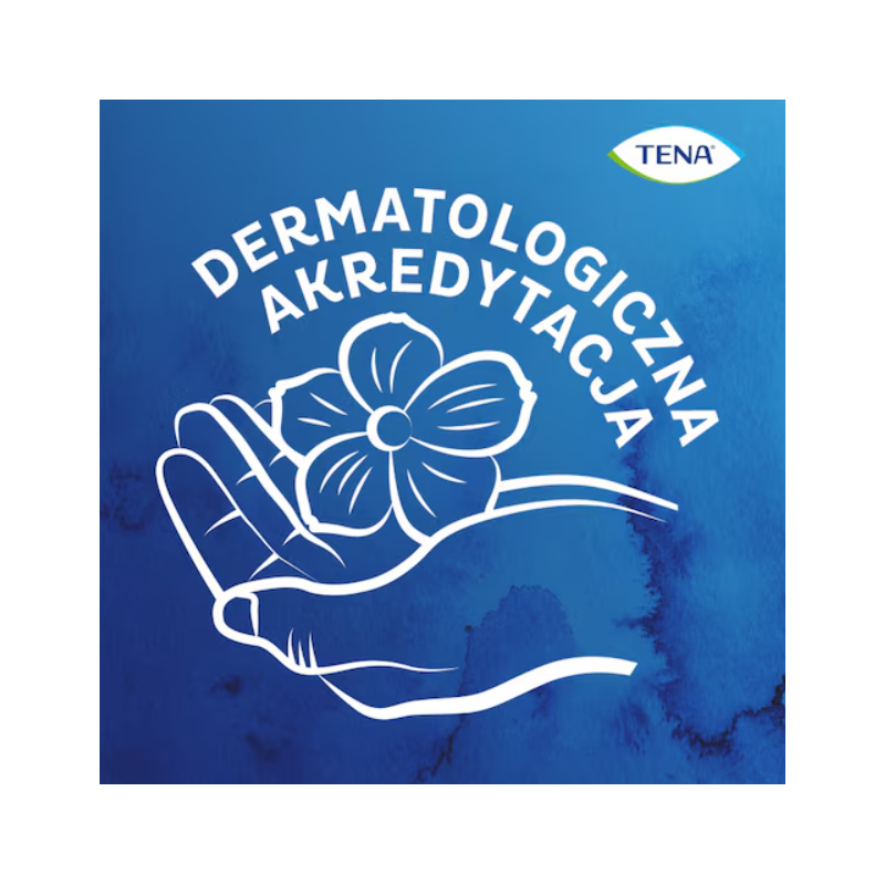 Wkładki urologiczne TENA Lady Slim Ultra Mini na nietrzymanie moczu dla kobiet 14 szt