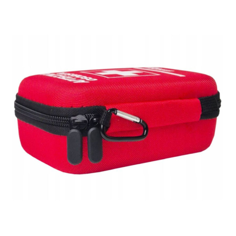 Apteczka indywidualna osobista AP-AIO-01 25 element&oacute;w w etui EVA 1 szt