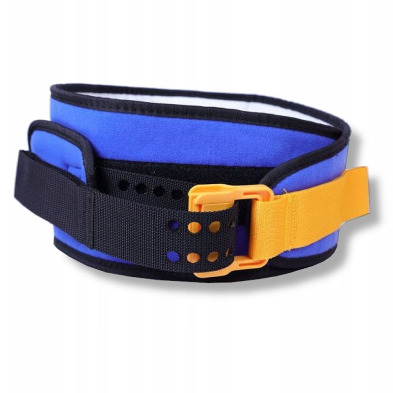 Pas miedniczny ratowniczy stabilizujący do unieruchomienia miednicy Pelving Sling Medical Belt 1szt