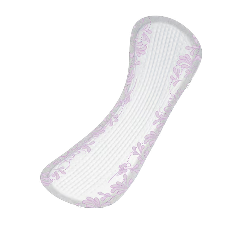 Wkładki urologiczne Tena Lady Slim Ultra Mini Plus na nietrzymanie moczu dla kobiet 24 szt