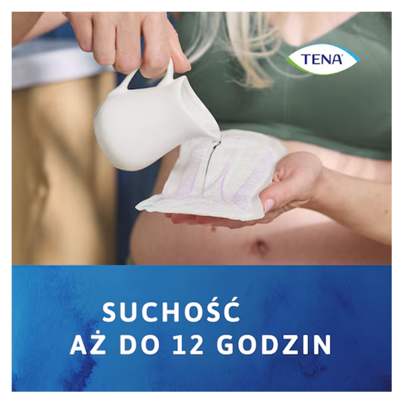 Podpaski Tena Lady Slim Mini Plus 16 szt