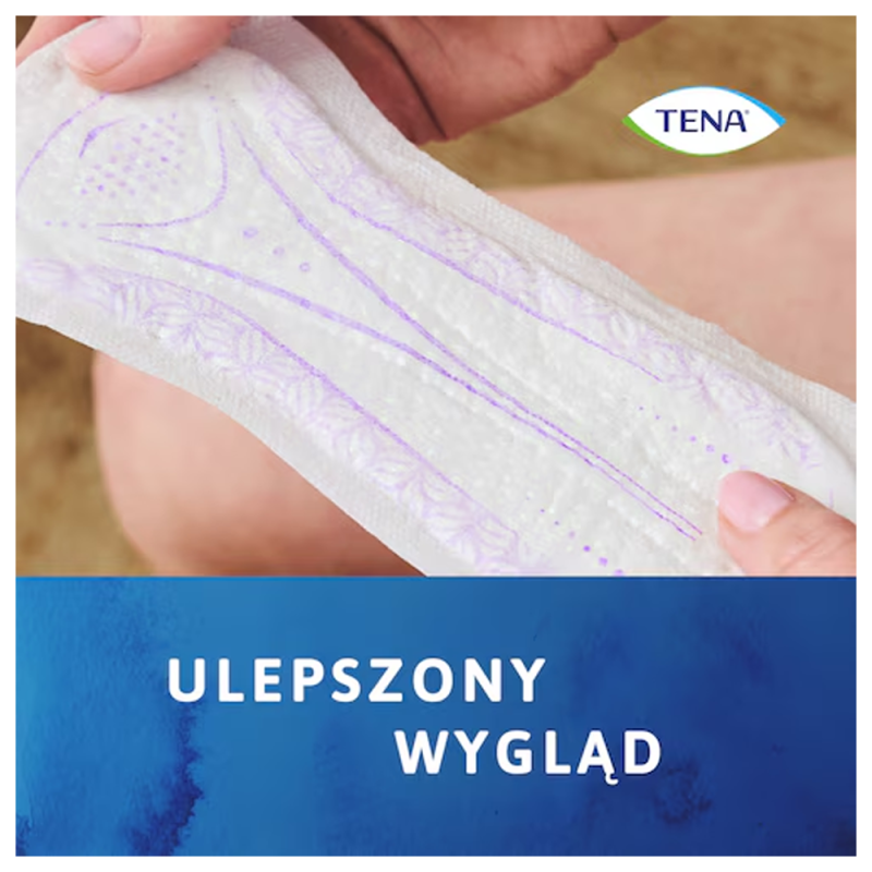 Podpaski Tena Lady Slim Mini Plus 16 szt