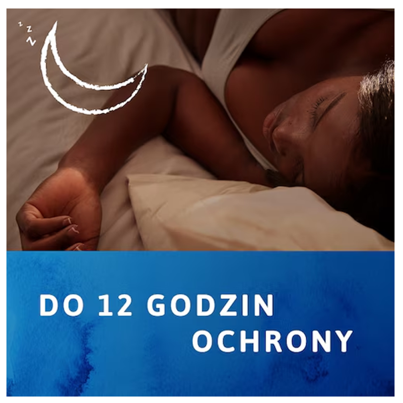 Podpaski na noc Tena Lady Protect+ Normal Night 10 szt