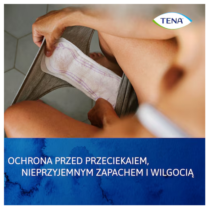 Podpaski Tena Lady Slim Extra dla kobiet 20 szt