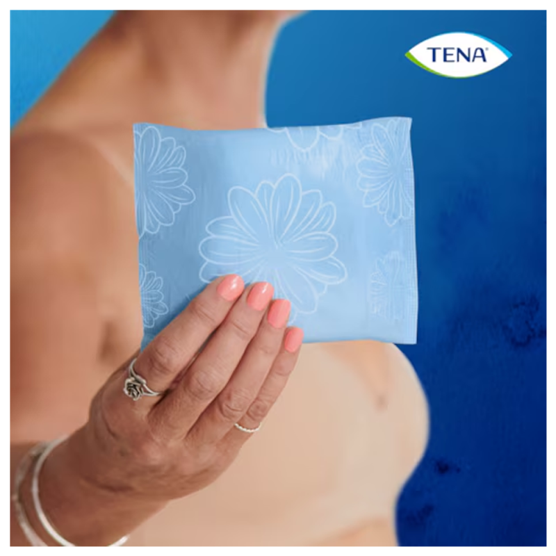 Podpaski Tena Lady Slim Extra Plus dla kobiet 16 szt
