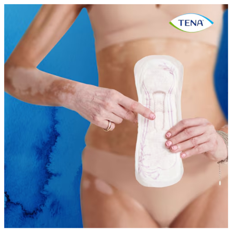 Podpaski Tena Lady Slim Extra Plus dla kobiet 16 szt