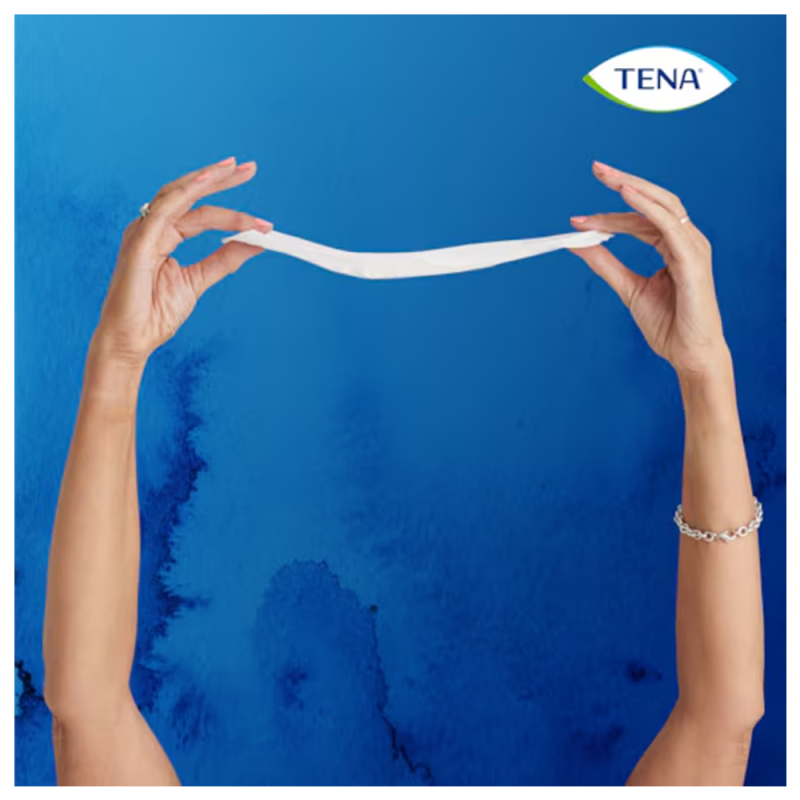 Podpaski Tena Lady Slim Extra Plus dla kobiet 16 szt