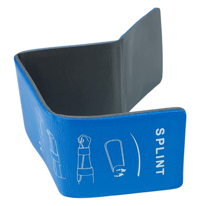 Szyna usztywniająca Splint na złamania zwichnięcia 50x11cm 1szt