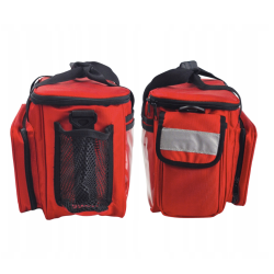 Torba medyczna TRM-38 z wyposażeniem DIN 13164 SUPER PLUS 1szt