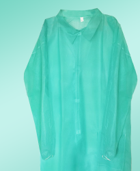 Fartuchy flizelinowe