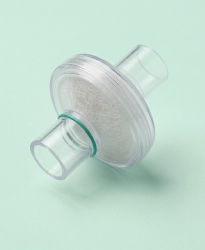 Filtry antybakteryjne