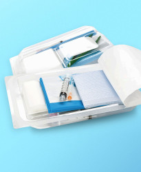 Zestawy operacyjne i zabiegowe