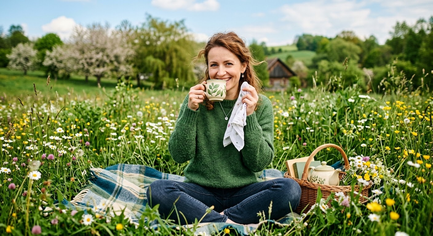 sezon alergii - jak sie przygotować?