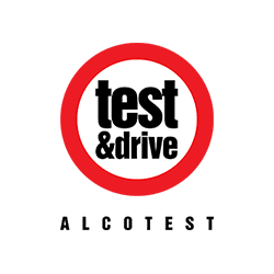 Test & Drive