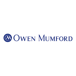 Owen Mumford