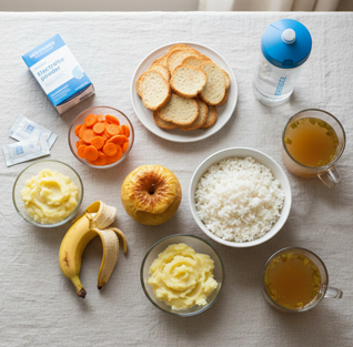 Grypa żołądkowa &ndash; jak odr&oacute;żnić ją od zatrucia pokarmowego?